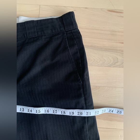 DICKIES - Pleated Y2K workwear pants - Picture 10 of 14